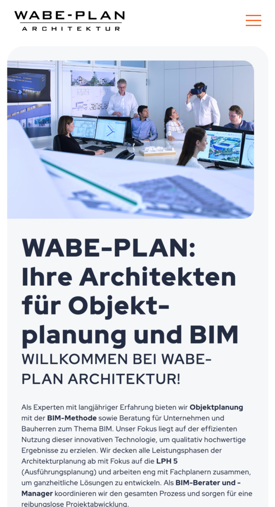 wabe-plan-buy-my-site-Website-Referenz-Projekt