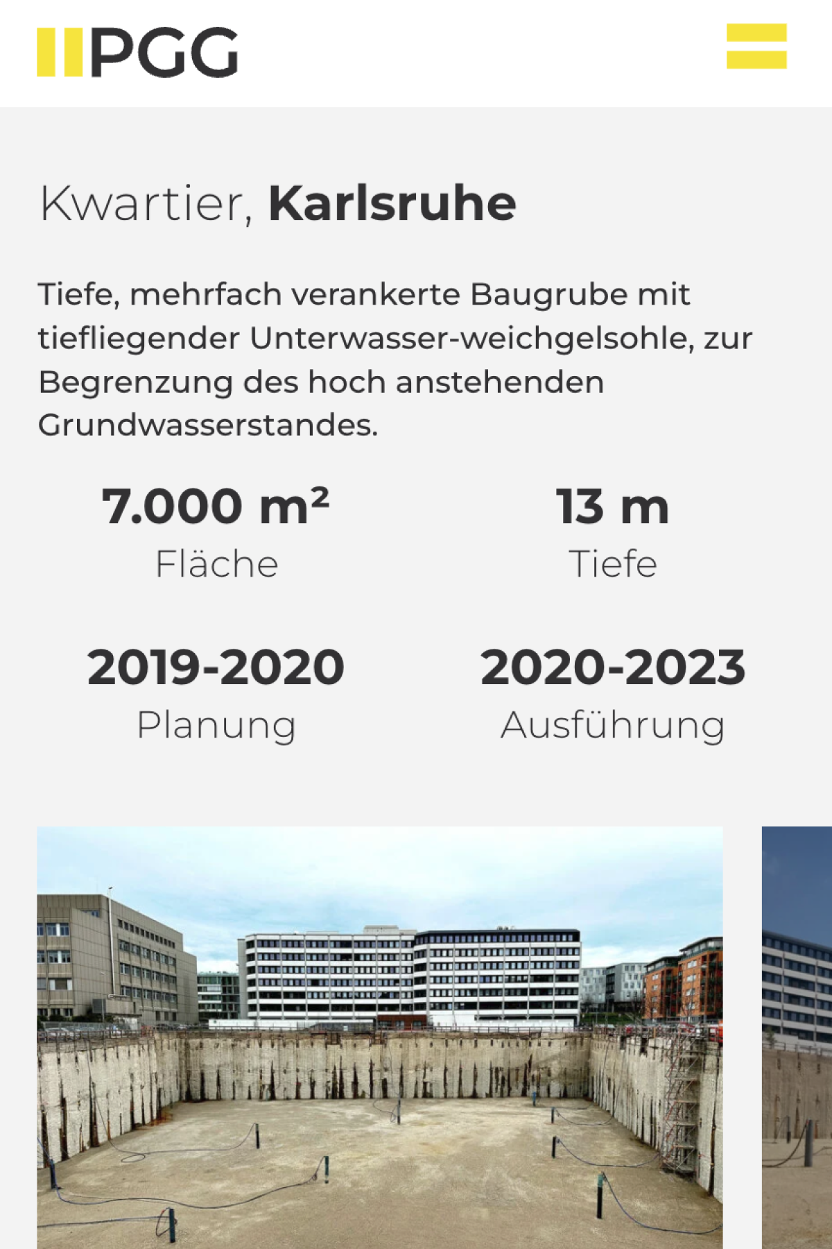 PGG Projekt-buy-my-site-Website-Referenz-Projekt